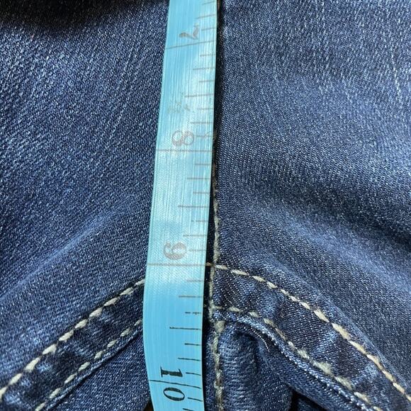Silver Jeans Aiko Slim Boot Jeans Size 30 NWT - Picture 8 of 9
